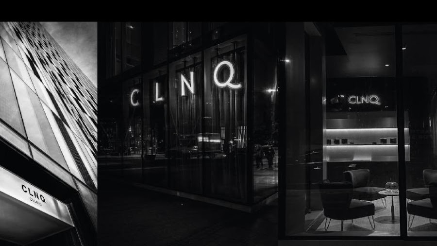 CLNQ Manchester venue