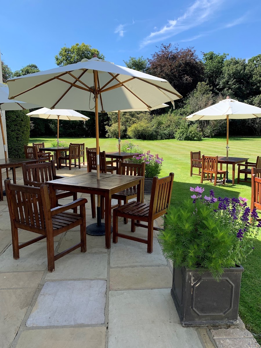 Congham Hall Hotel & Spa venue