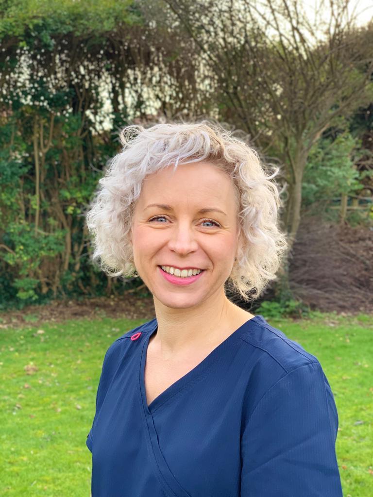 Emma Chaplin Sports Massage Therapist venue