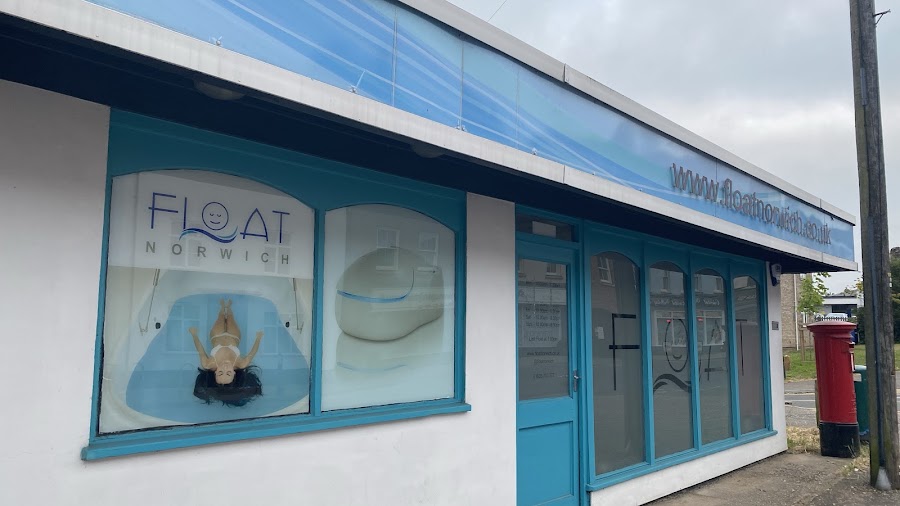 Float Norwich venue