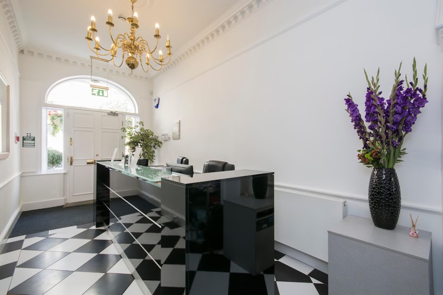Harley Street Health Centre venue