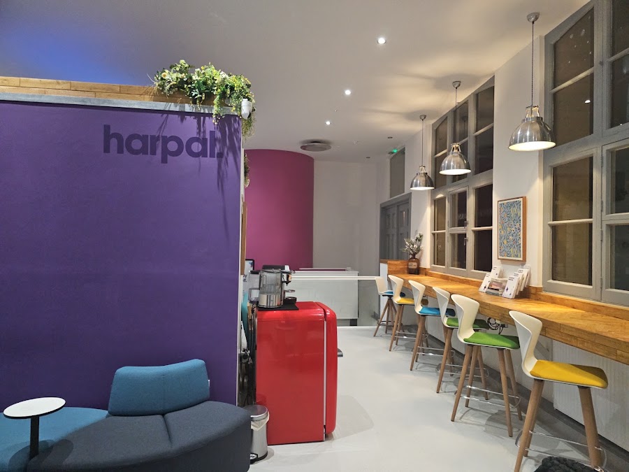 Harpal Clinic venue