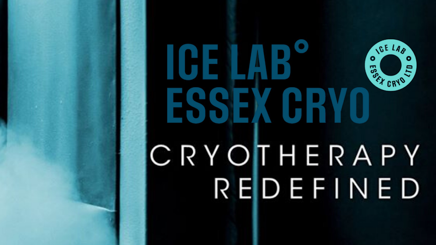 Icelab Essex Cryo venue