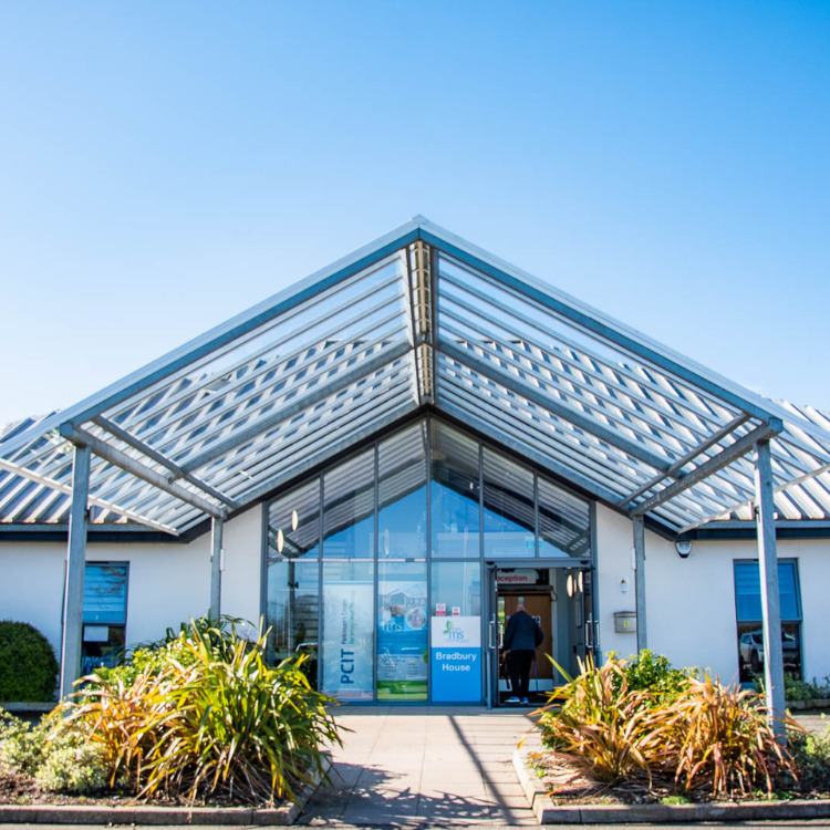 Kent Neuro Therapy Centre venue