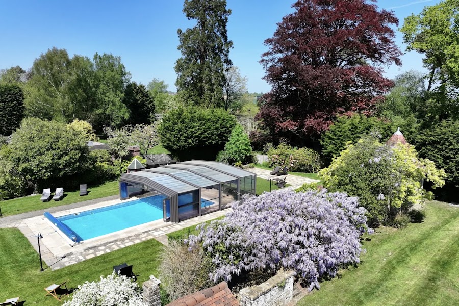 Knowle Grange Health Spa venue