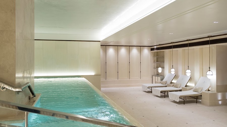 The Lanesborough Club & Spa venue