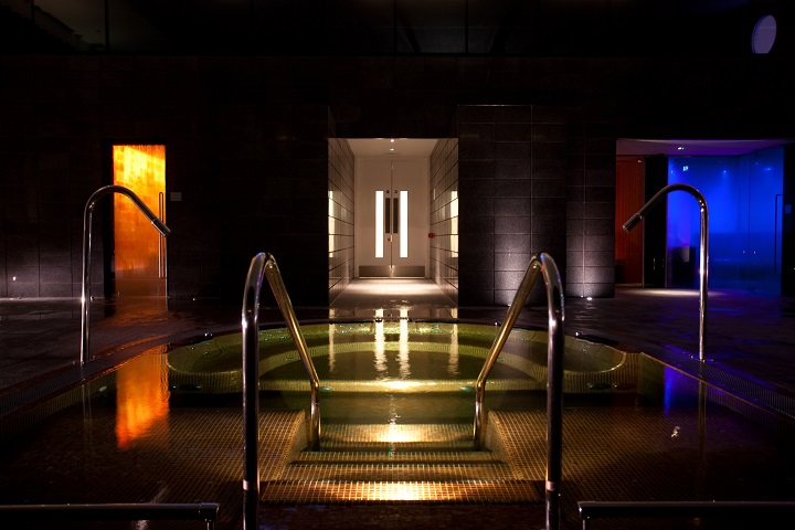 Lifehouse Spa & Hotel venue