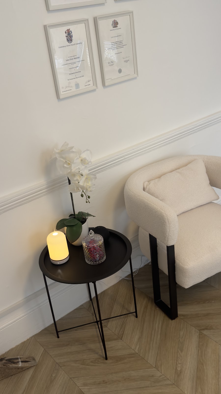 Luminosity Aesthetics and Wellness Clinic LTD venue