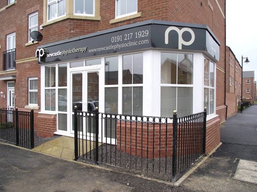 Newcastle Physiotherapy venue