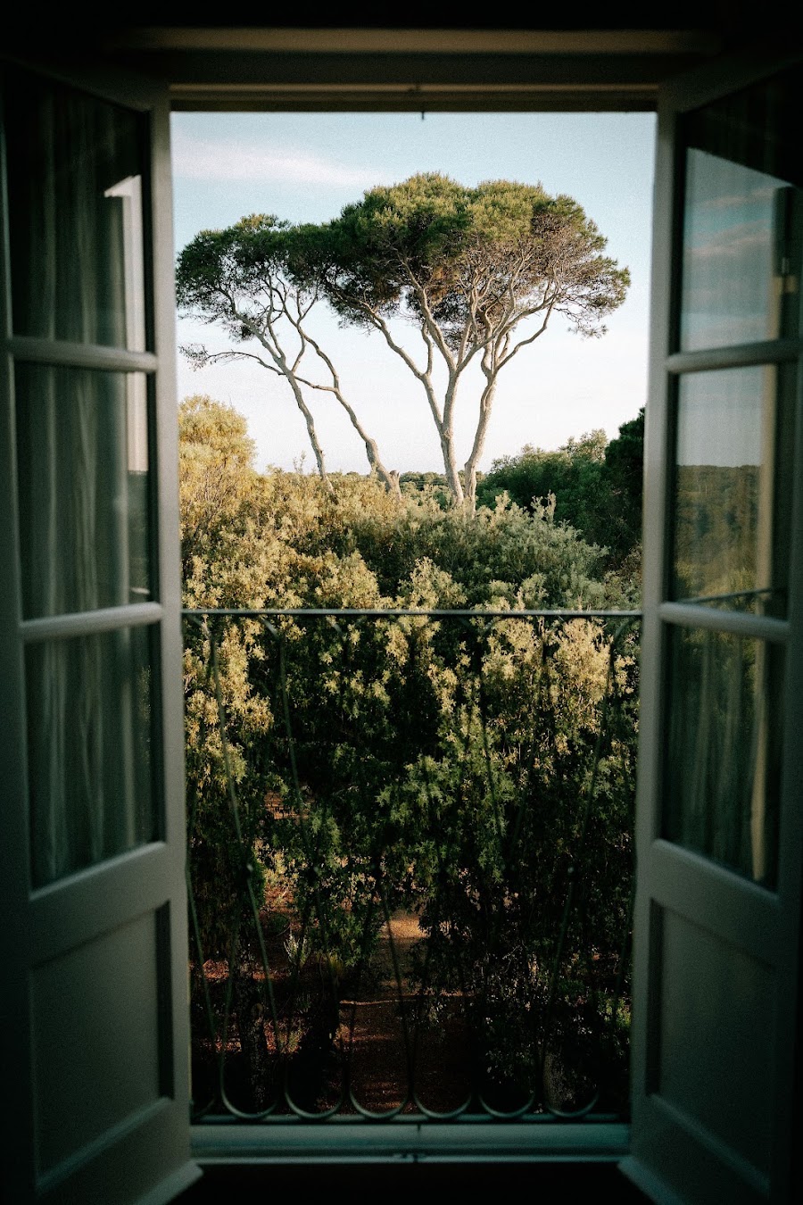 Our Retreat venue