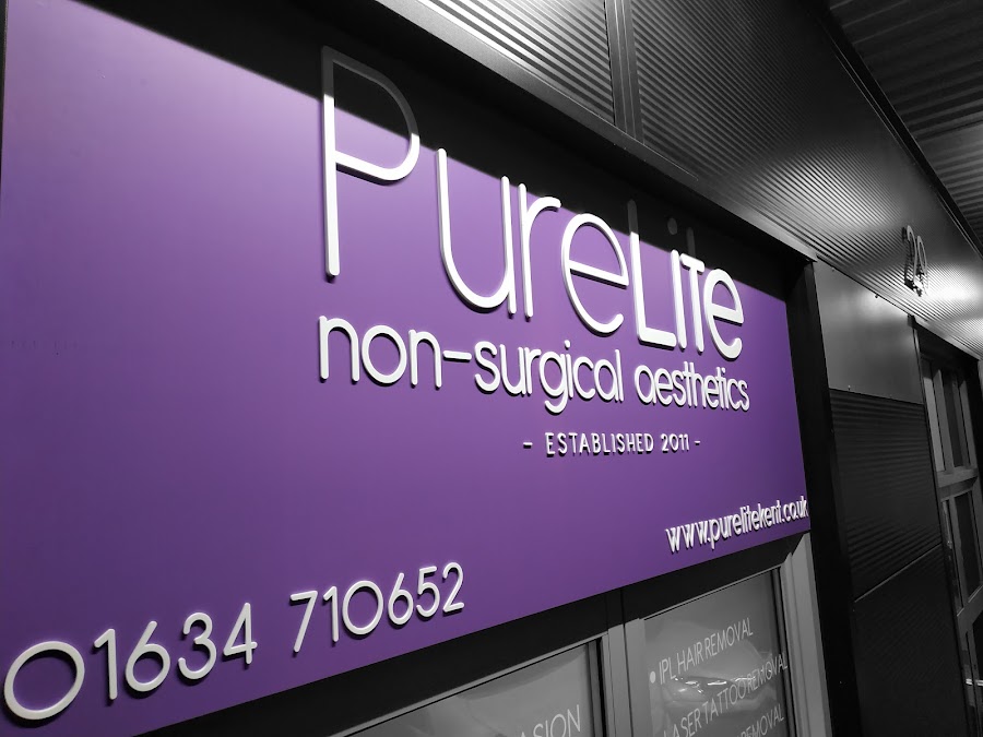 PureLite Laser & Skin Clinic venue