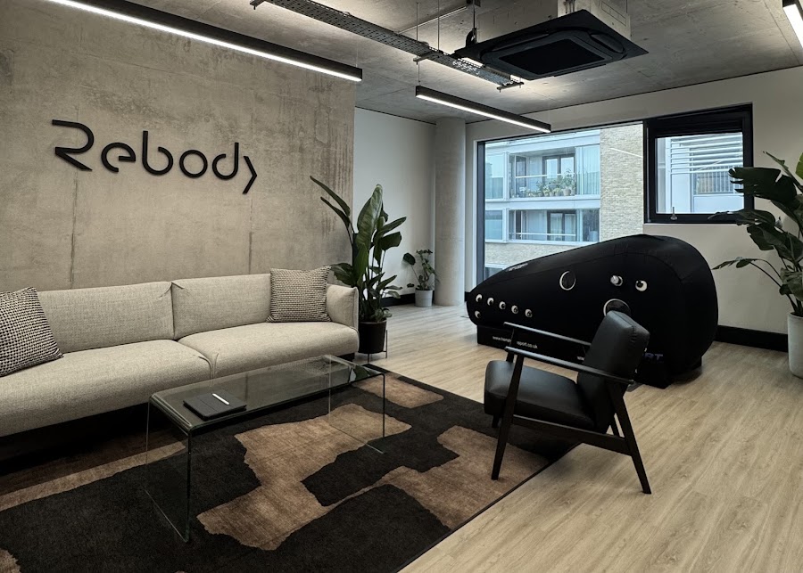 Rebody venue