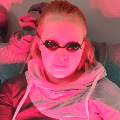 Red Light Therapy UK venue