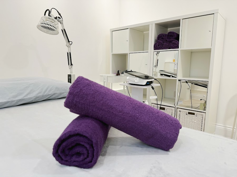 Rehab Joy Sports & Therapy Clinic venue
