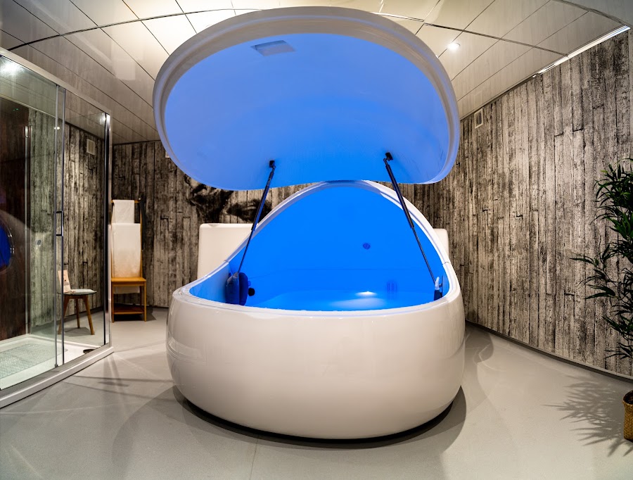 Soul Spa Float Centre venue