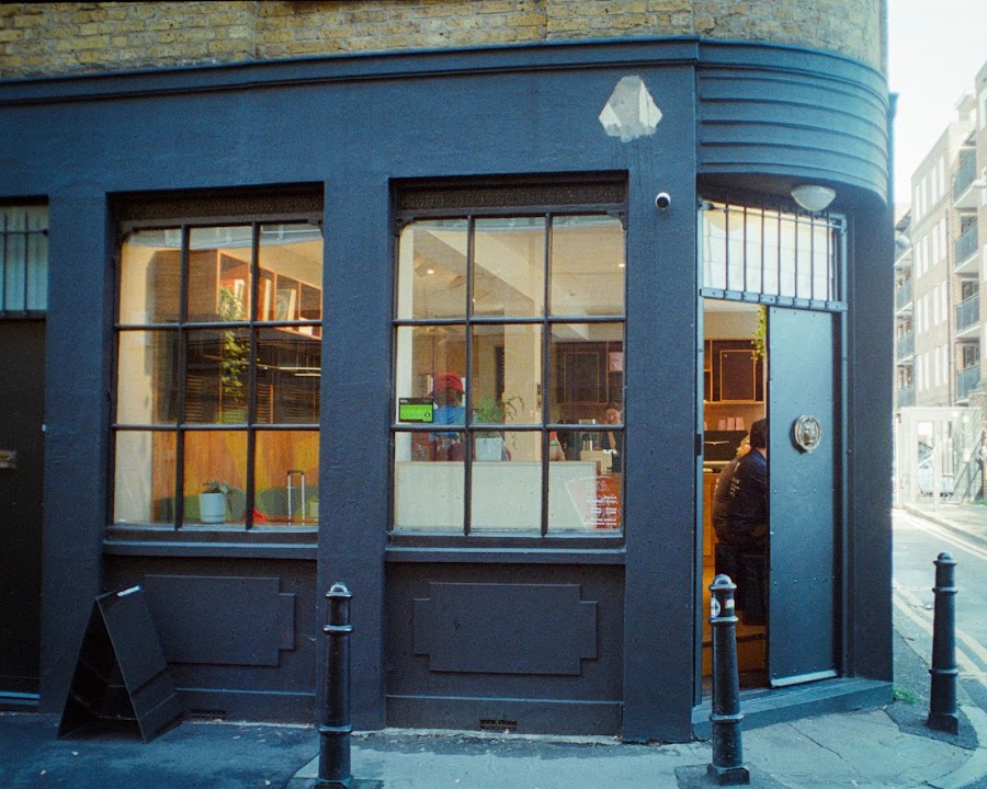 Unbound venue