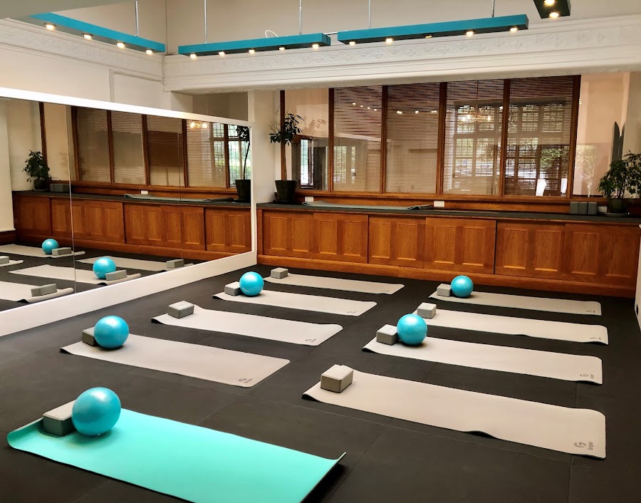 The Wellbeing & Rehabilitation Company venue